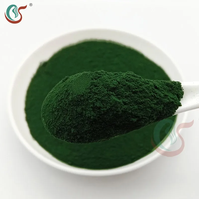 
High purity chlorella extract Organic chlorella powder 