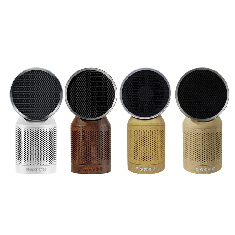 Factory wholesale modern design china made portable household air cleaner bmola levoit office desktop air purifier