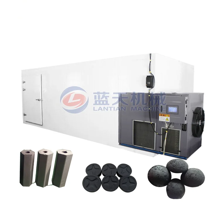
Tray type drying machine shisha barbecue charcoal dryer coal briquette dryer 