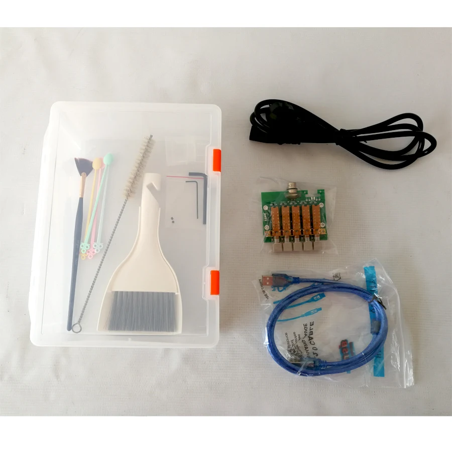 Lithium iron phosphate powder resistivity tester conductivity meter