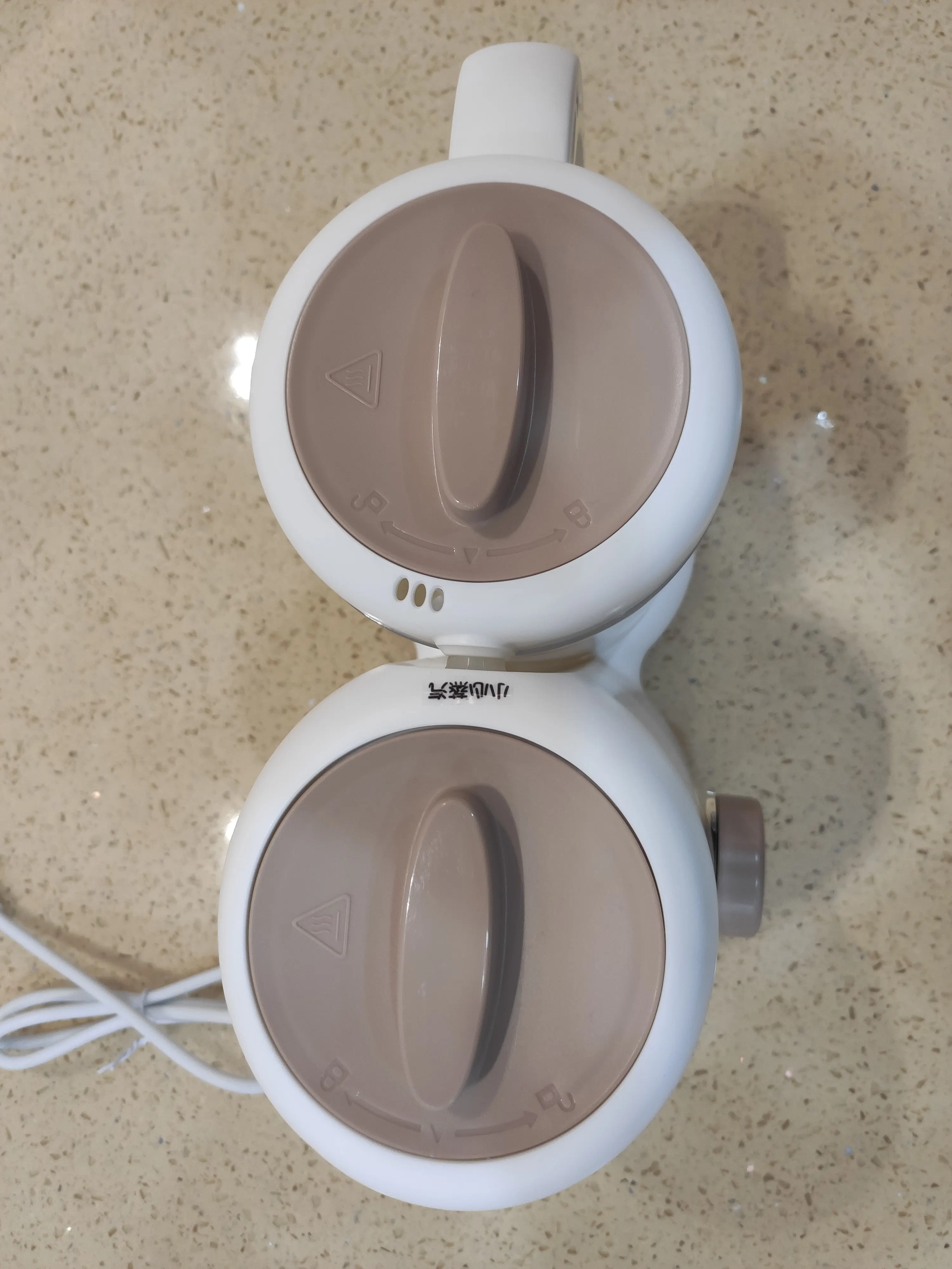 Новые товары BPA Бесплатный блендер для детского питания детский кухонный комбайн домашнего