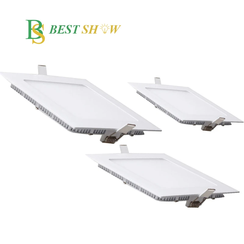3w 6w 9w 12w 15w 18w 20w 3cct led downlight cct