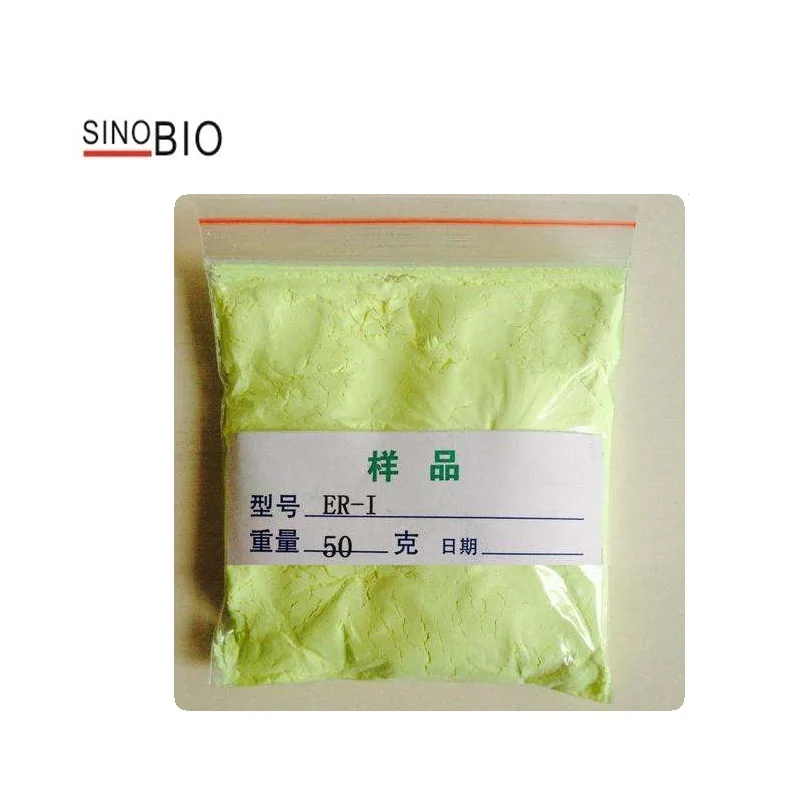 
Optical Brightener ER-I Optical Brightener For Polyester Cas 13001-39-3 