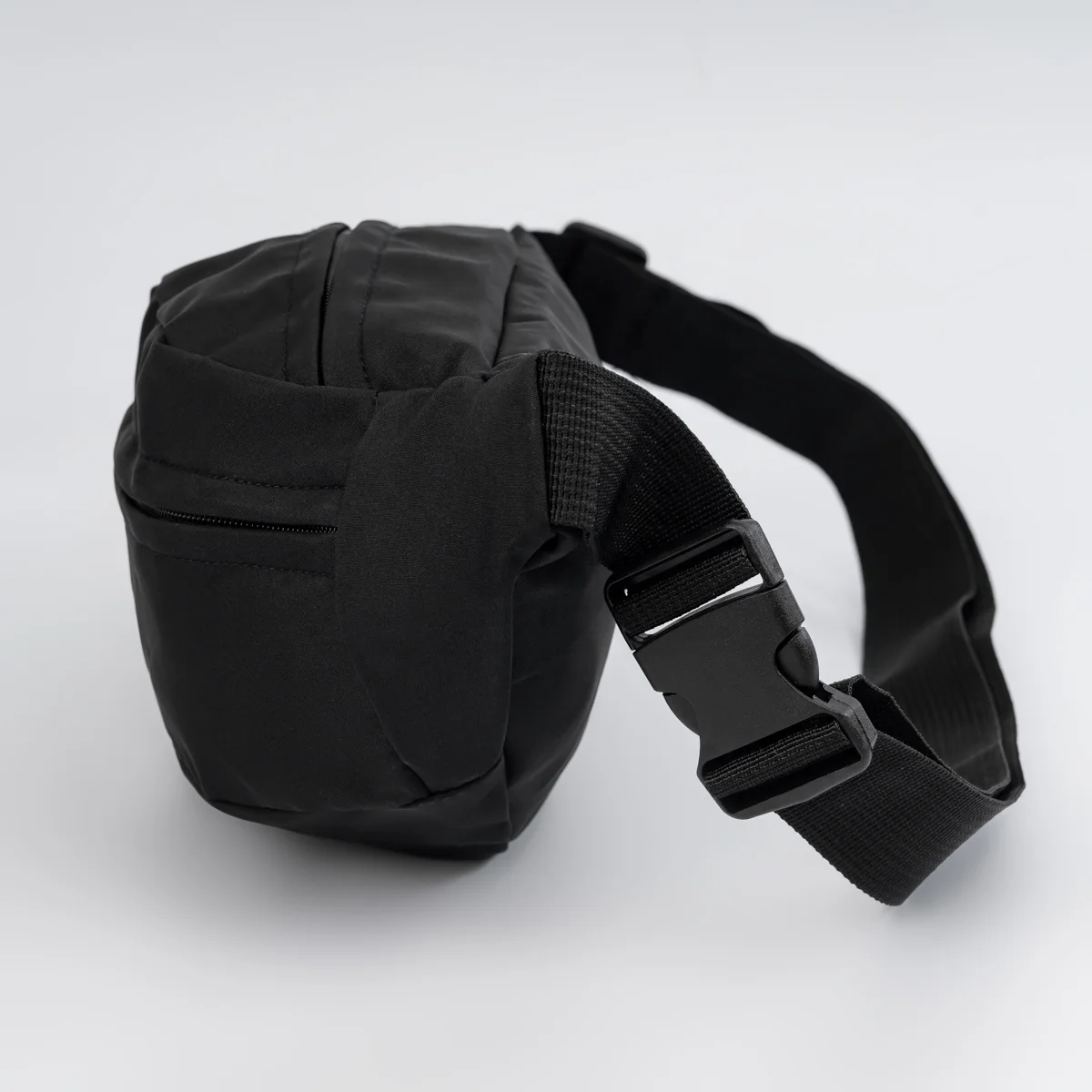 Fanny Pack for Men Women, Waterproof Sports Waist Bag Pack, Belt Bag for Travel Hiking Running