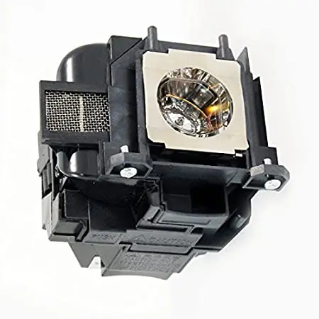 UHE200W Original Replacement Projector Lamp ELPLP78 V13H010L78 for Epson EB-945 EB-965 EB-955W EB-S17 EB-S18 EB-W18