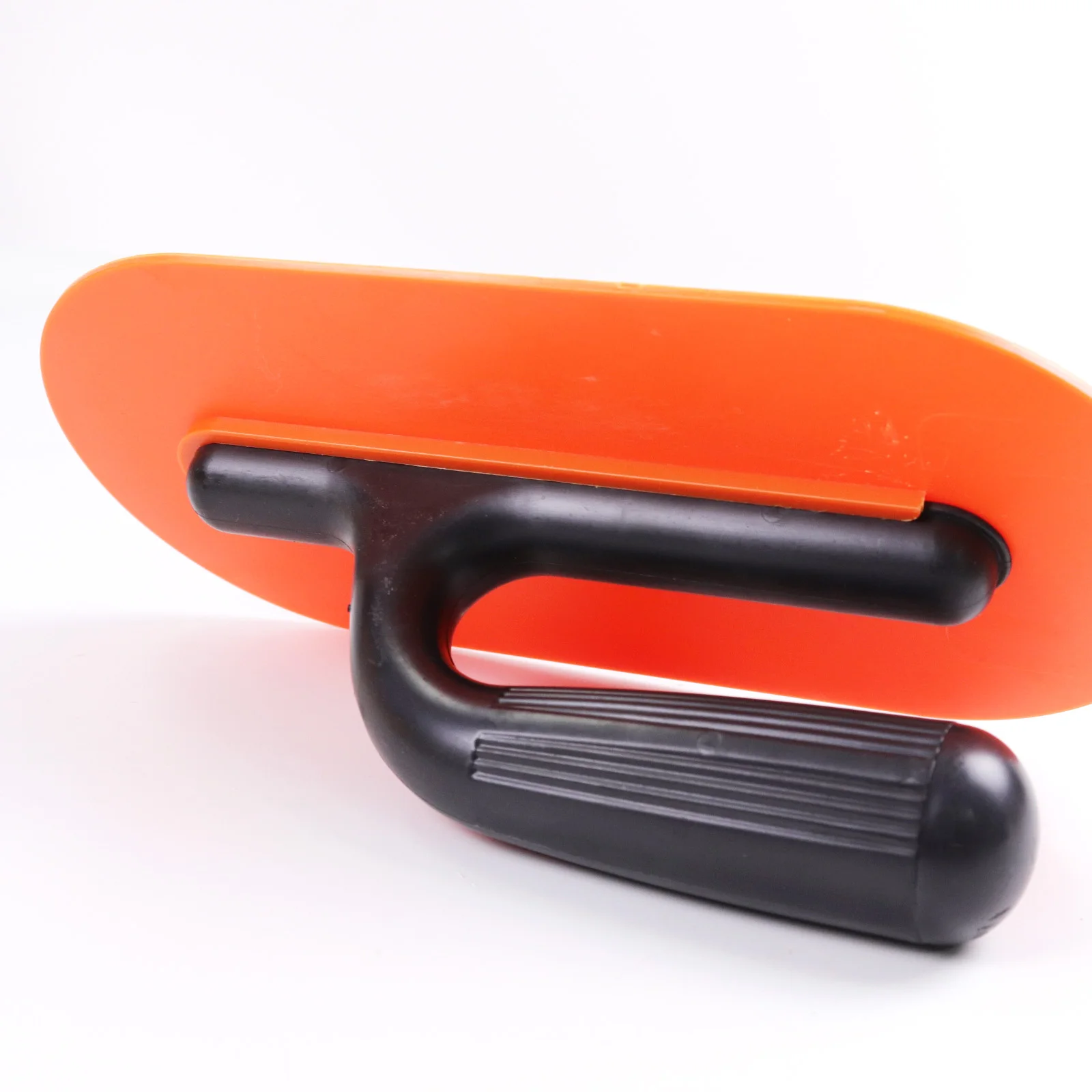 Plastering Float Plastic Trowel Blade Trowel Plaster Construction Tool Concrete Hand Trowel