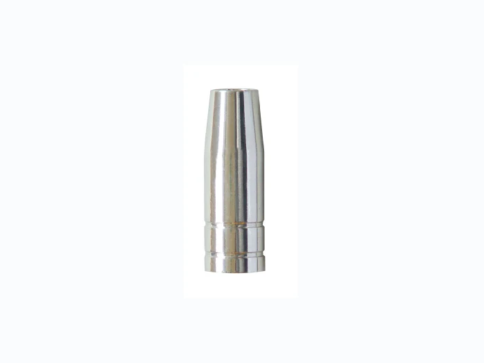 High quality binzel contact tip Cu-E copper welding torch tip mig contact tips for CO2 welding torch
