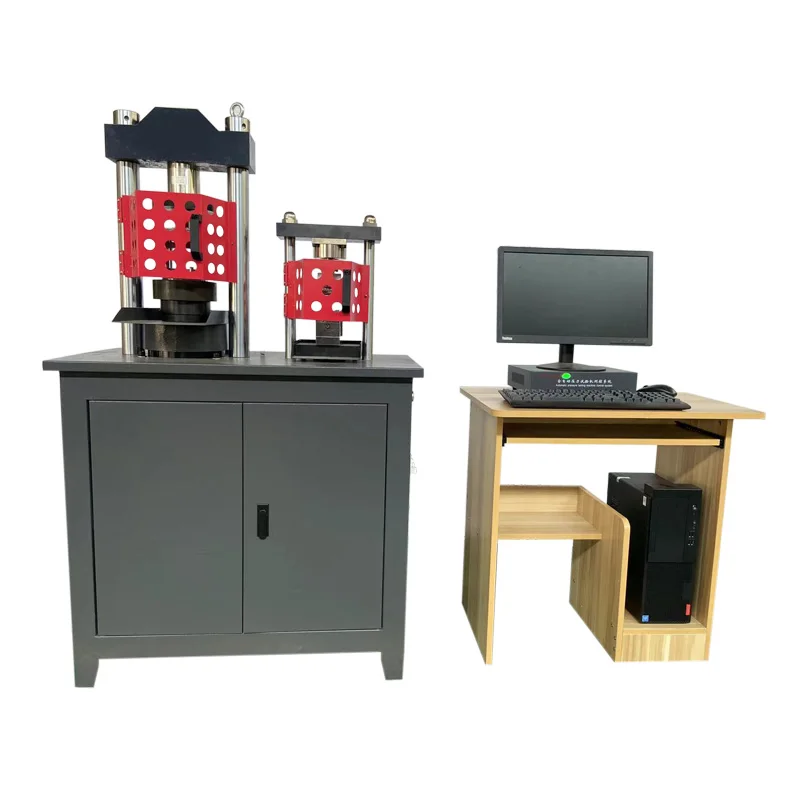 2022 china hight quality Compressive Strength Testing Machine Price
