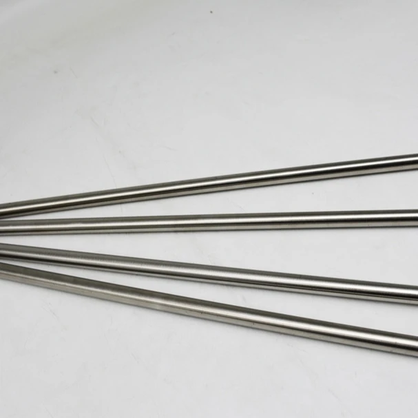 Manufacturer supply high quality tungsten heavy alloy rod ASTMB777