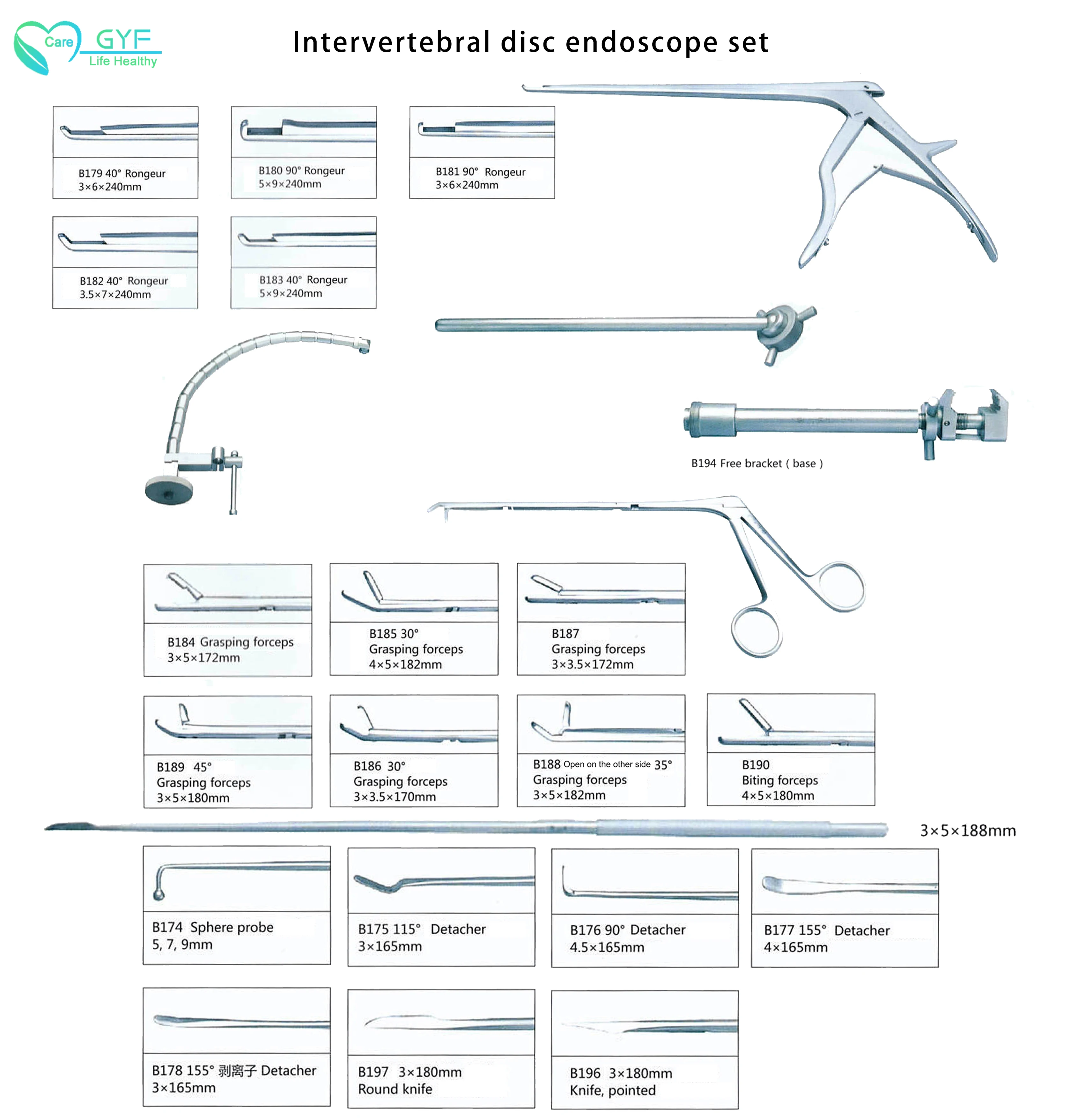 Хит продаж, Каталог aesculap, pdf урологическая хирургия, Дешевые хирургические инструменты по заводским ценам