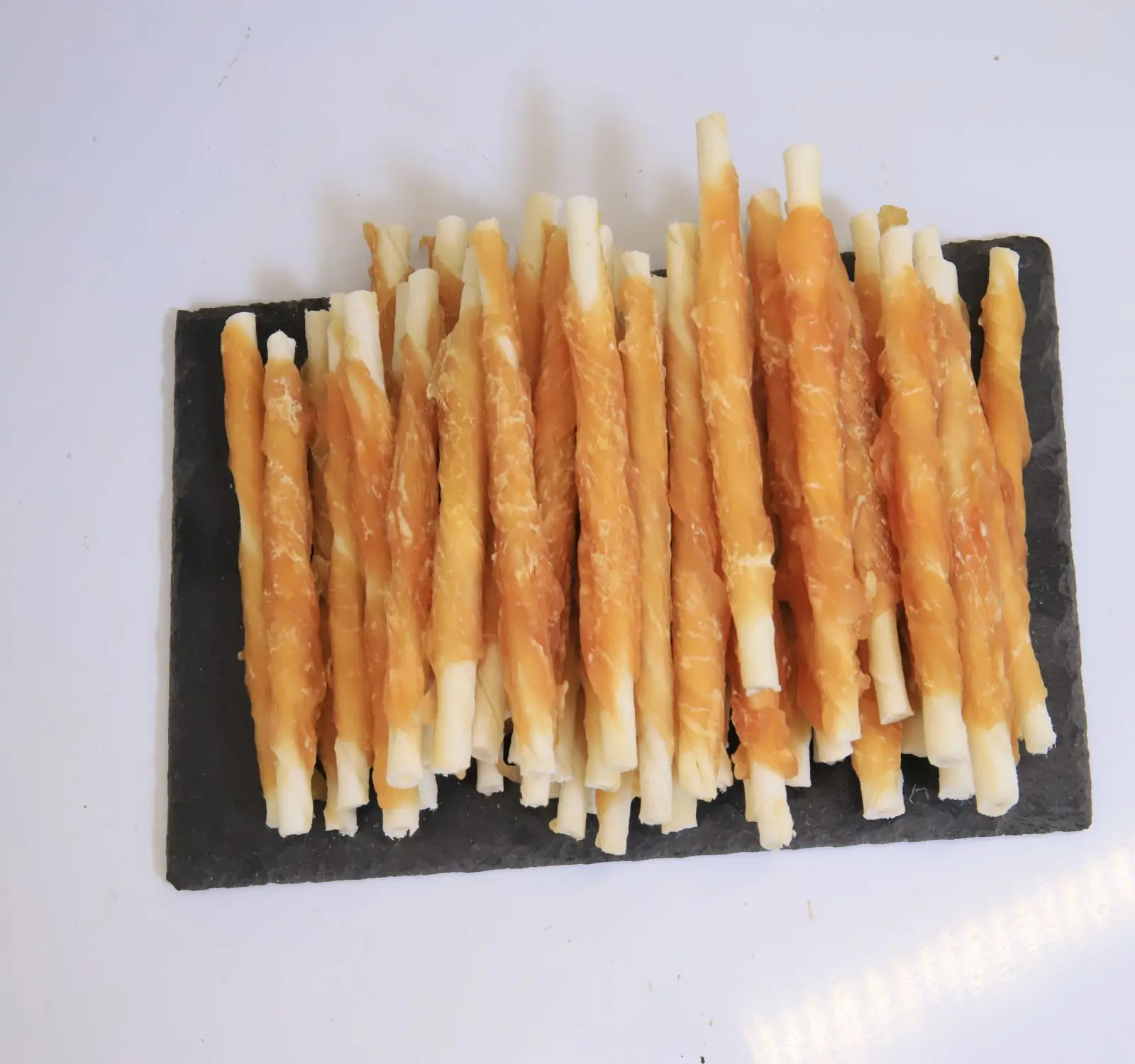 Собачьи закуски Различные вкусы питательные откорма для собак OEM ODM Заводская распродажа сухой корм оптовая продажа