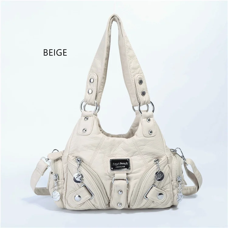 
Angel Kiss Factory Direct Sales On-site Photography With High Authenticity Handbags Wholesale 