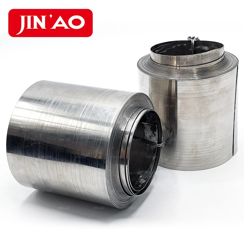 Stainless steel material with end bracket telescopic spiral spring steel cover on sale