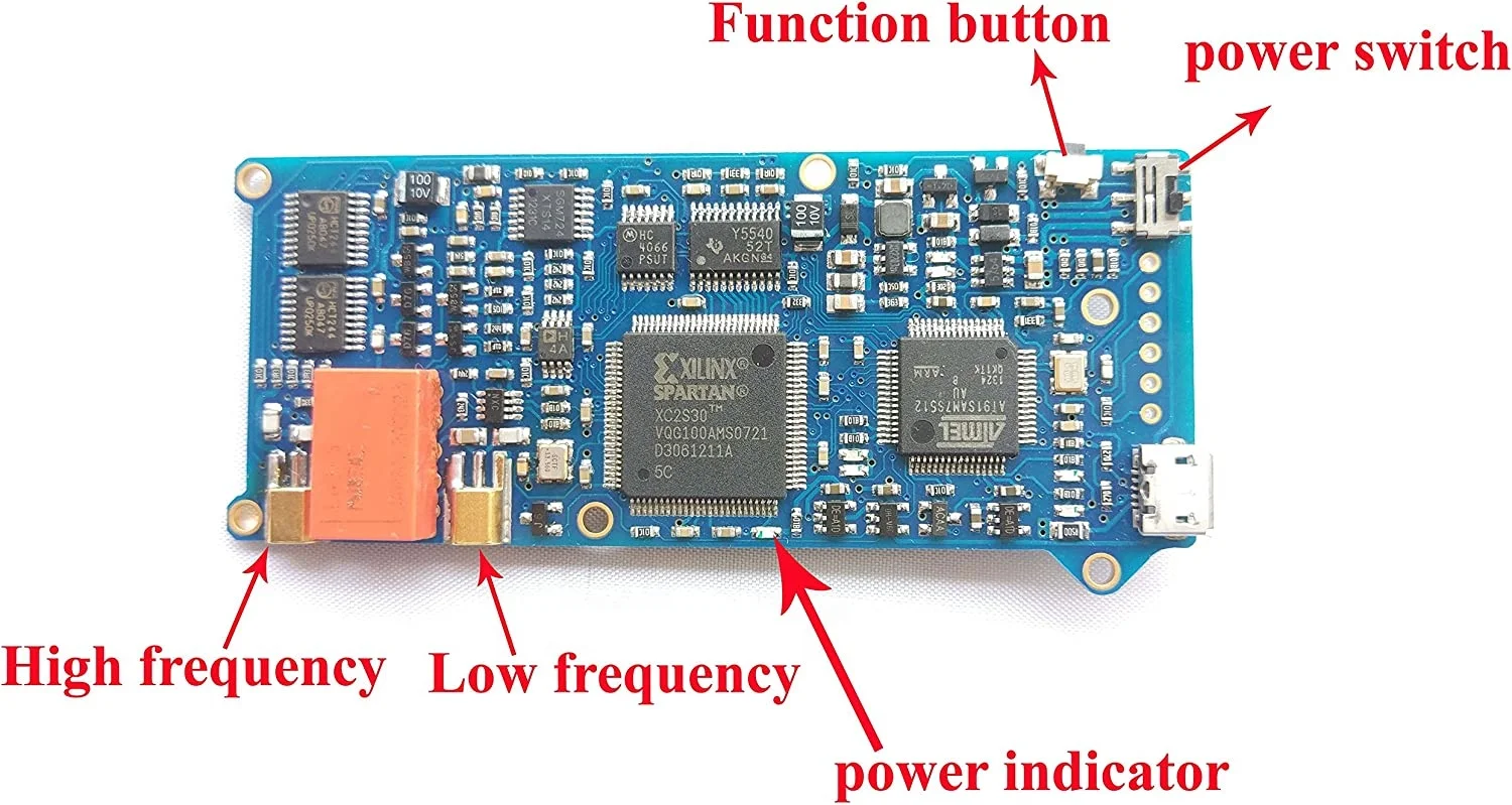 Proxmark3 rdv2 Choose DEV Kits RFID Clone Replicator Card Reader WRITER UID T5577 NFC Copier Proxmark III Clone Crack