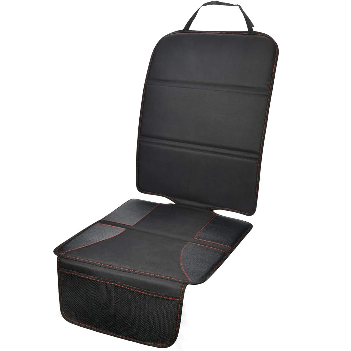 OEM Oxford Fabric Dog Car Seat Protector Child with Thickest Padding Baby Car Seat Protector for Child Car Seat Protector Cover