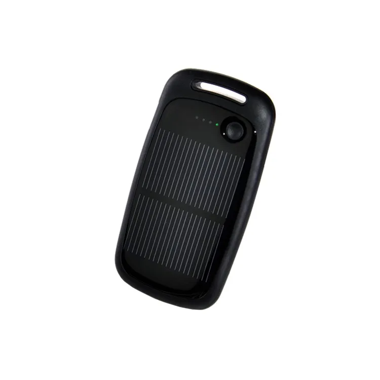 
China portable rohs solar cell phone charger for iPhone/iPod/Nokia/Samsung/Blackberry 