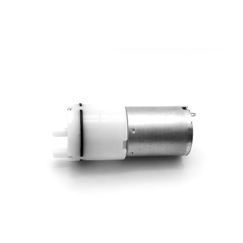 Wholesales Customized 12V DC Micro Diaphragm Miniature Air Pump Beauty Machine For Medical Machine