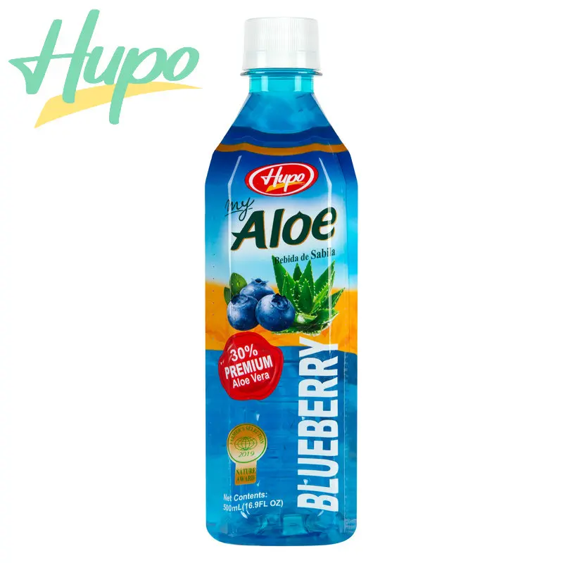 Fast Delivery ODM Aloe Vera Juice Pure From Chinese Wholesale Mango Flavor Beverage Manufacturer