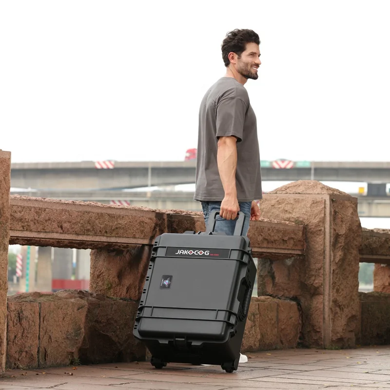 Подгонянный 214X водонепроницаемый чехол для фотографии Dslr камера фото аксессуары пластиковый жесткий чехол