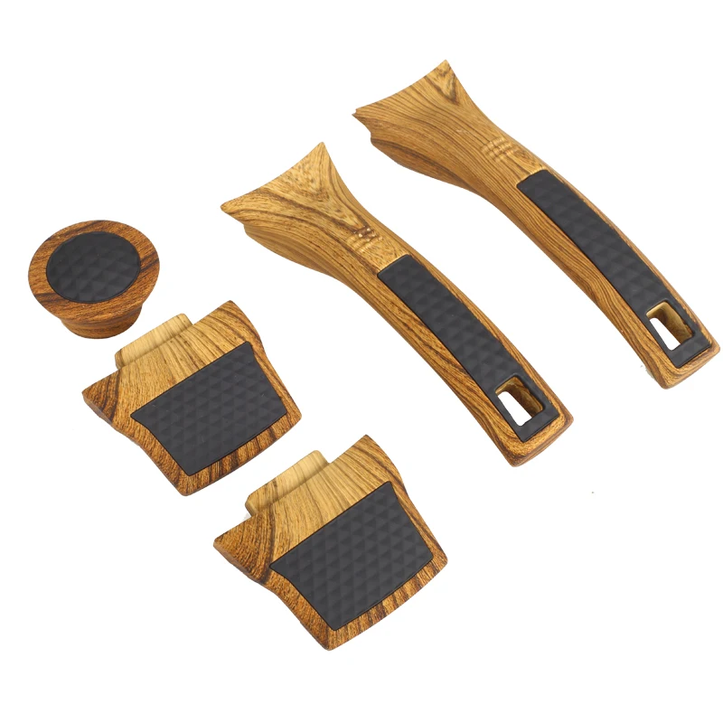 Factory Price Cookware Bakelite Handles Spare Parts Sets For Frying Pan Wok Cooking Pot