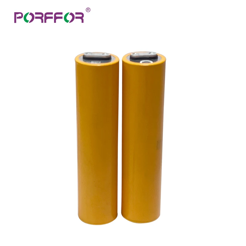 SIB Sodium Battery 33140 Battery 3V 10Ah Cylindrical Cell 32140 SIB Cell for 12V Autostarter Natrium Ionen Akku Pack