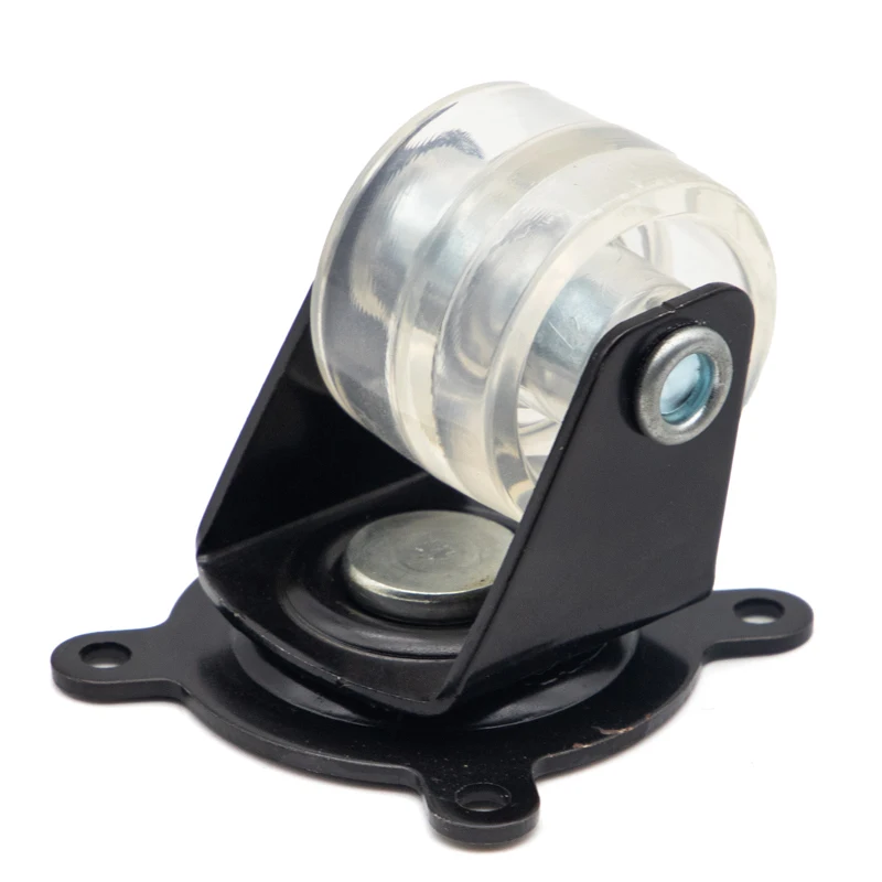 Supply cabinet sliding door roller caster wheels 2inch 2.5inch 3inch 5 inch 6 inch polyurethane caster wheel cheap caster wheel