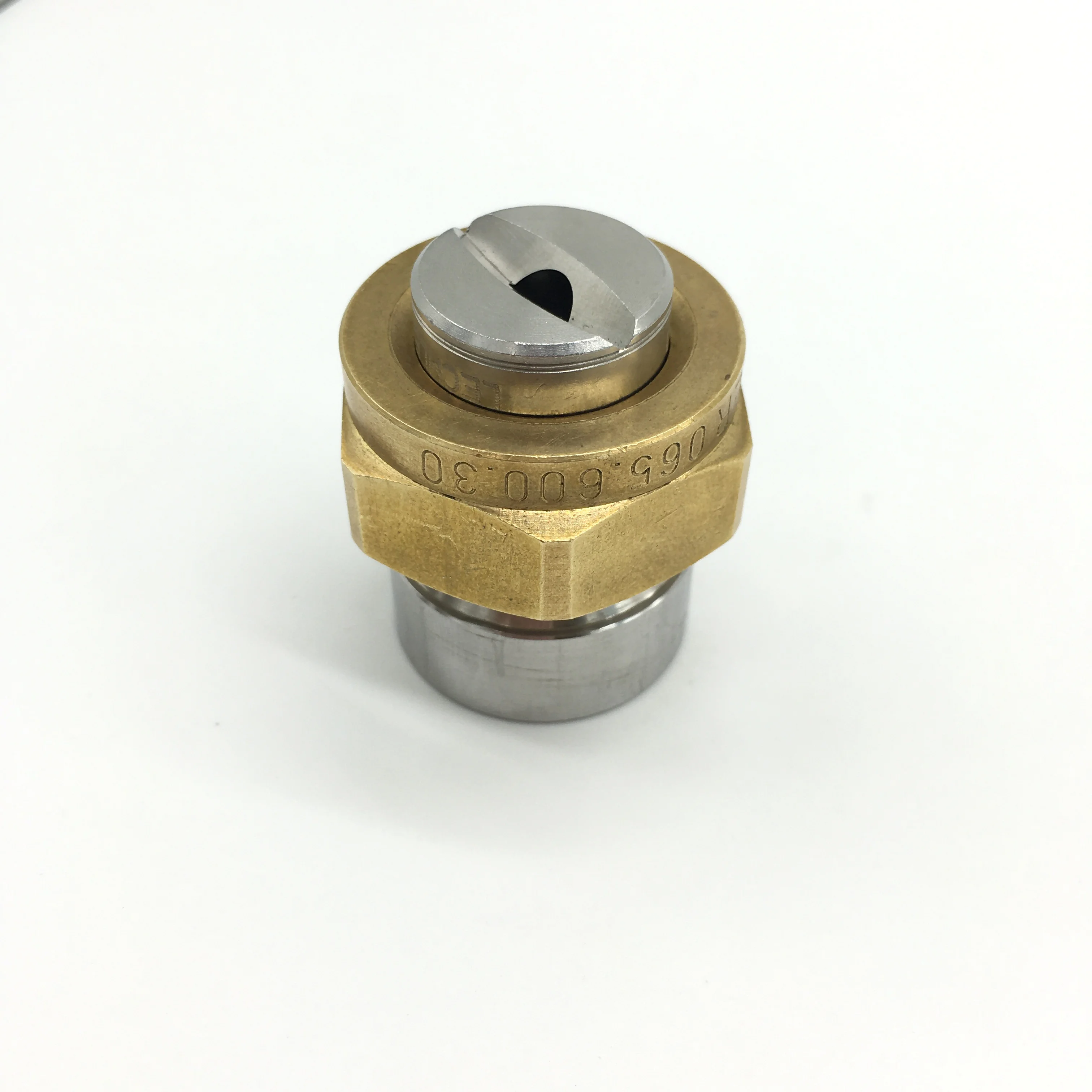 3/4 дюйма серии с резьбой 660 lechler плоскоструйная Форсунка насадки с ласточкин хвост руководство