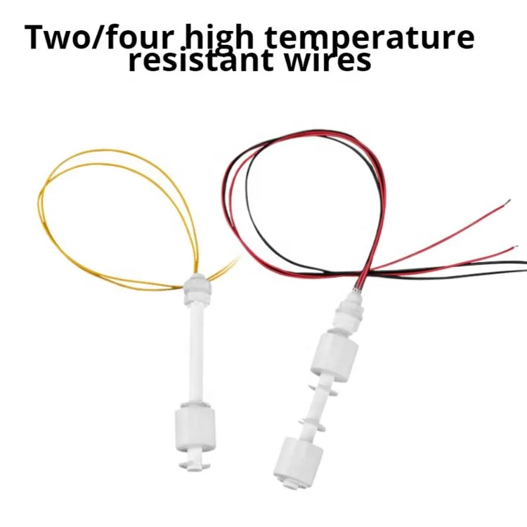 Float Control Switch Liquid Level Float Water Level Switch Sensor Controller Water Tower Tank Float