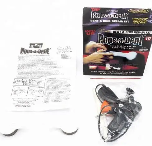A scratch Car Repair Tools Auto Pops A Dent Ding Car Care Tool Repair Removal Other Vehicle Tools