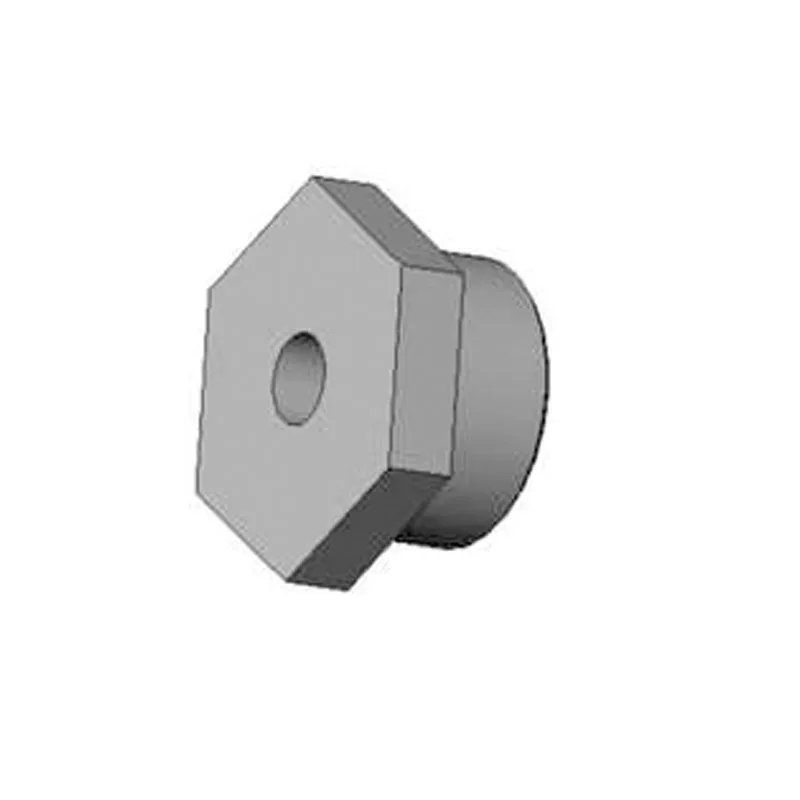 Bowling Spare Parts T000 022 173 Nut-Special(10pc/bag) Use for AMF Bowling Machine