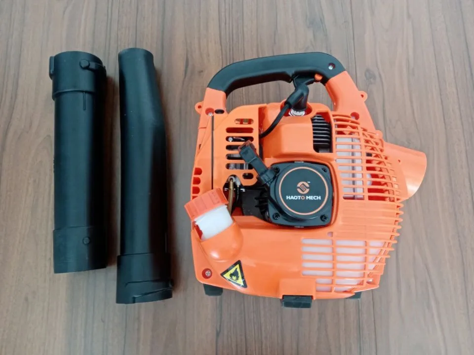  Бензиновый воздуходувка 63cc eb650 для