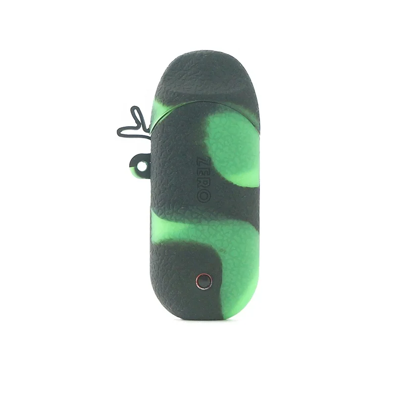 Lonvel wholesale vape mod portable anti loss silicone cover for Vaporesso Renova Zero vape in stock