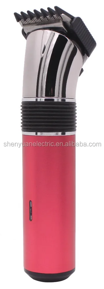 HOT SELLING PROFESSIONAL ELECTRIC HAIR CLIPPER/HAIR TRIMMER MANUFACTURE FROM CHINA HAIR TOOLS SUPPLIER