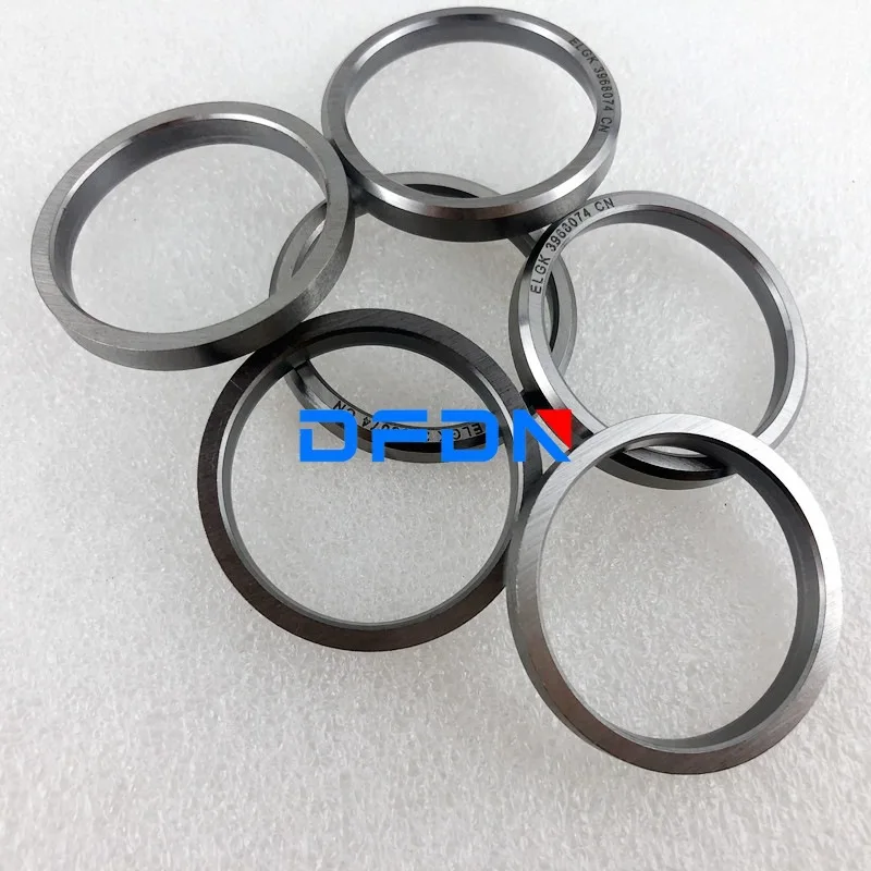 Original Chongqing Cummingss KT19/K38 engine accessories valve pedestal ring 205093