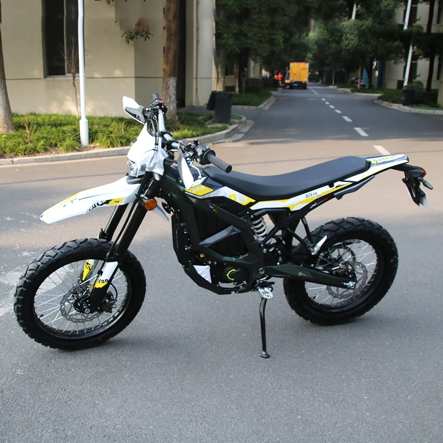 2024 оригинальный супермото Surron Ultra Bee 74 В 12500 Вт Dirt Ebike Black Edition Sur ron Light X Электрический шоссейный велосипед в наличии на