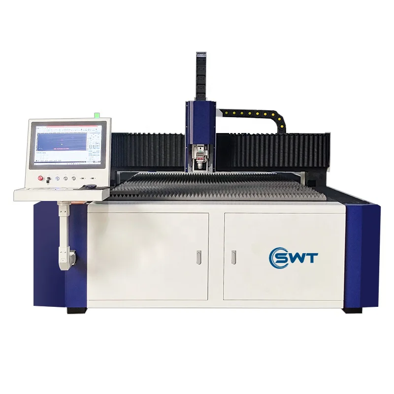 Auto feeding 30000W zinc iron high speed 1350 3020 2mm lazer cutting machine for Tin Nickel Lead Zinc Carbon