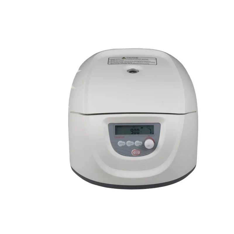 2022 new style DM0412P Laboratory Centrifuge
