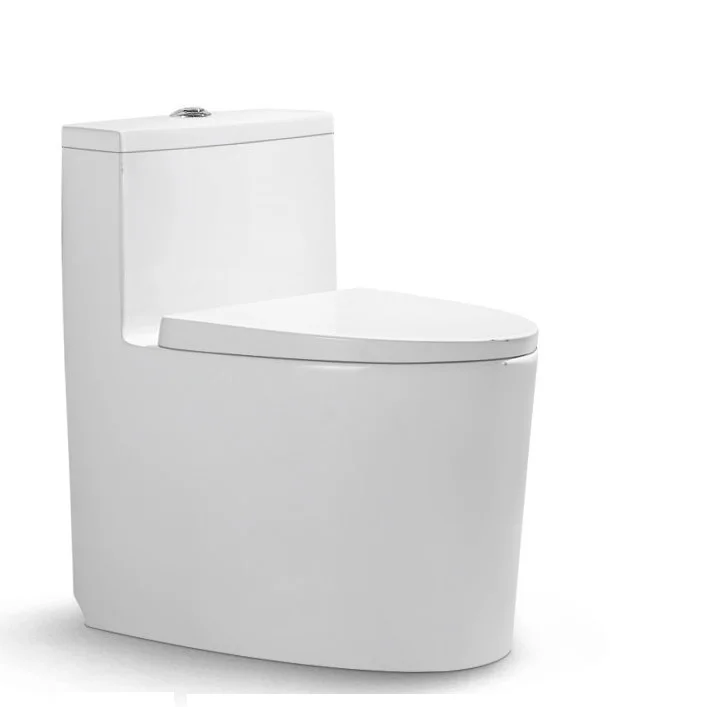 
One Piece Toilet Manufacturer High Quality Sanitary Ware Toilet Wc With Good Price 