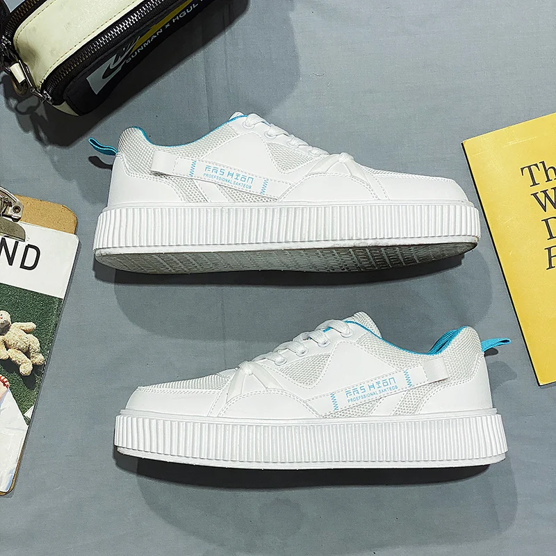 Custom With Logo High Top Shoes For Brand Fashion Air Sport Shoes Men Sneakers Custom Sneaker Manufacturer Small Orders