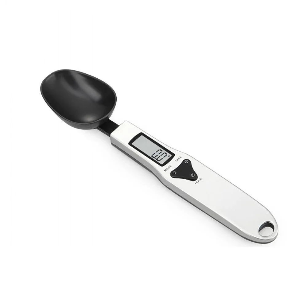 
300G 0.01G Kitchen Digital LCD Spoon Measuring Scale 