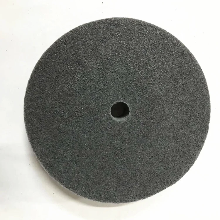 
8*2 inch 7P High Quality Polishing Wheel, Convolute Wheel,Grinding Wheel 