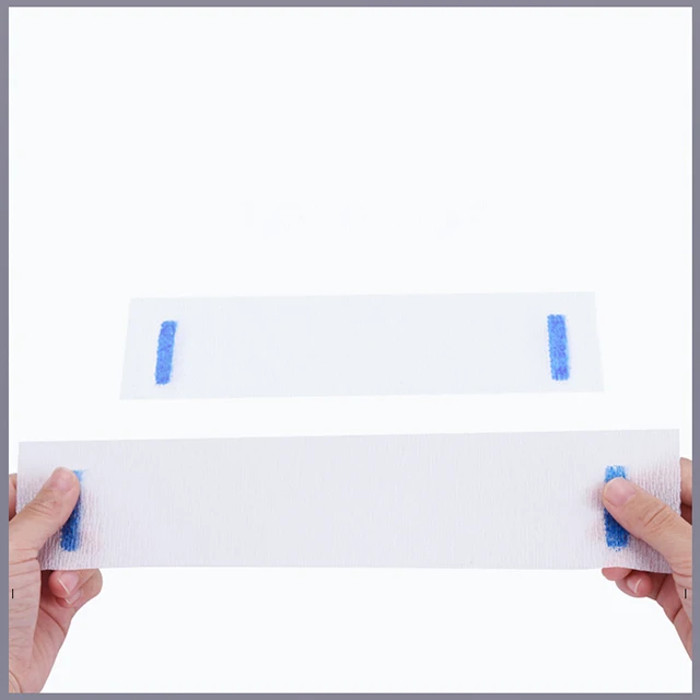 Canway Professional Salon/Barber CIya Neck Paper Hotselling Neck Paper human hair extensions curling iron rise hot wig barbers