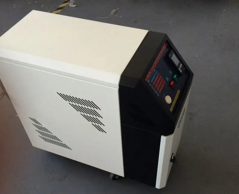 
Intelligent Precision Oil Type mould temperature controller for injection machine use 
