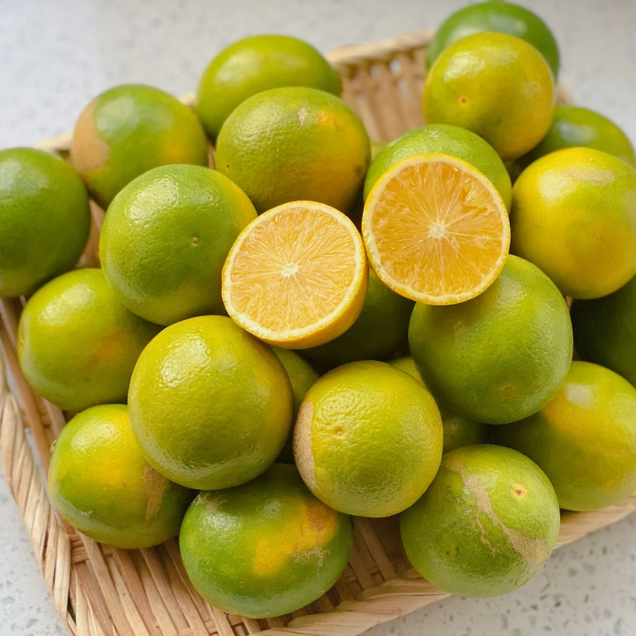 2020 New Crop China Fresh Citrus Mandarin Orange sugar orange