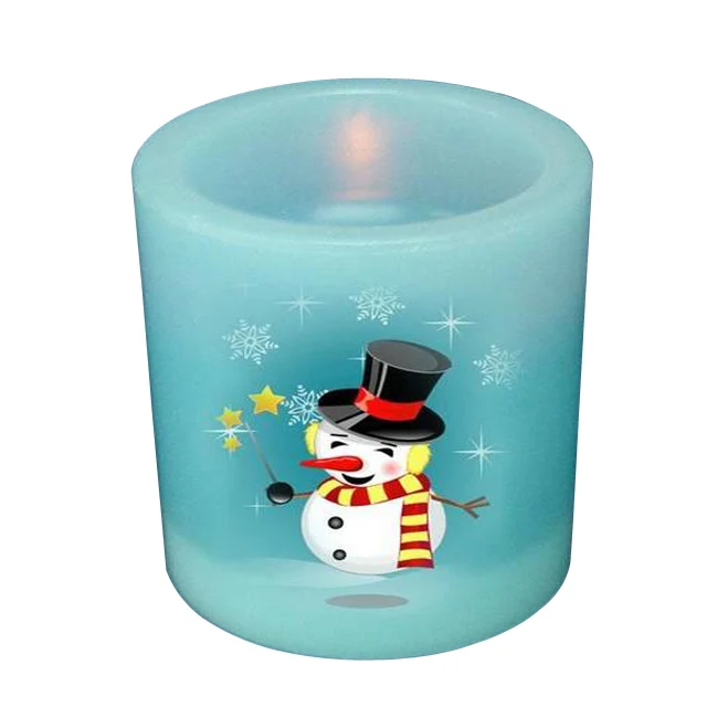 Top Quality Factory Price Custom Water Slide Transfer Stickers