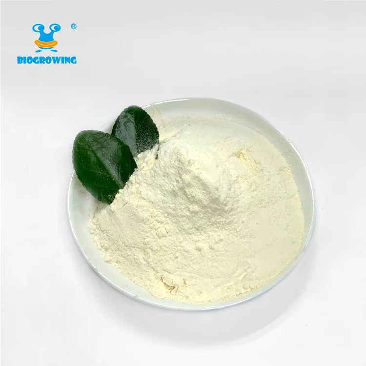 
 Сублимированный до 100 млрд КОЕ/г пробиотики Lactobacillus bulgaricus  