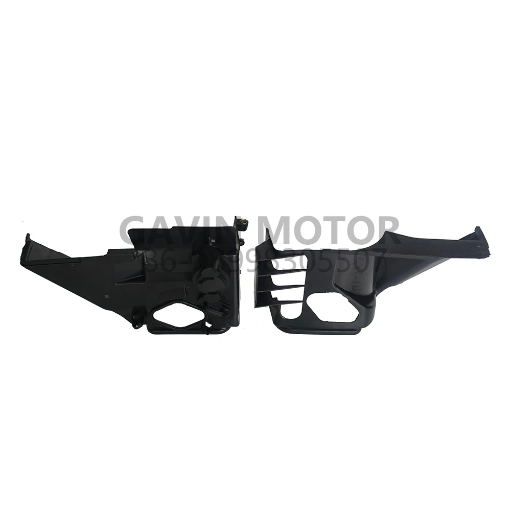 
Top quality Hot sale Scooter GY6 125 150 engine protect plastic cover for yamaha sym haojue 