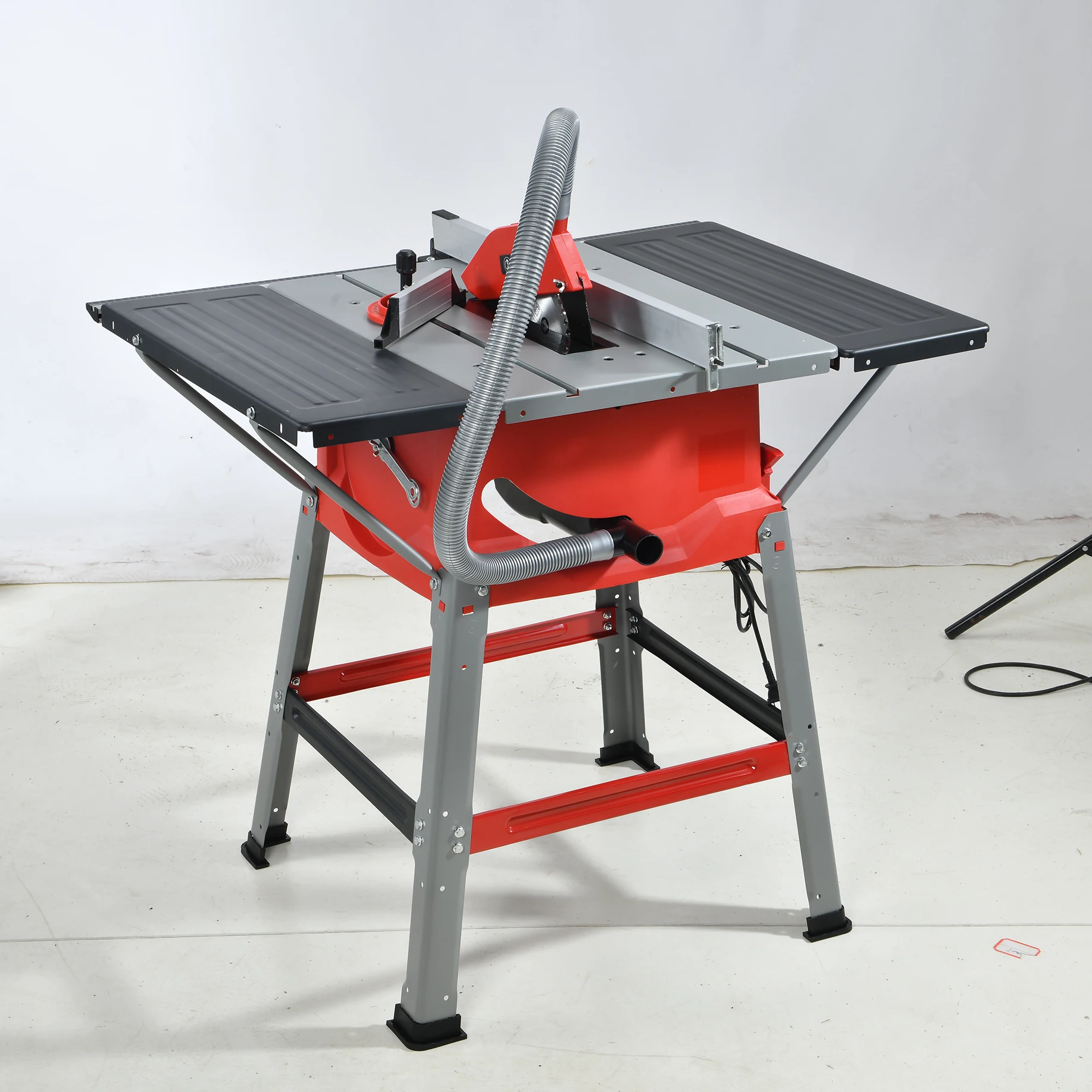 HOT 8 inch Hot Sale 8 inch Wood Cutting Sliding Table Saw Machine Woodworking Machine
