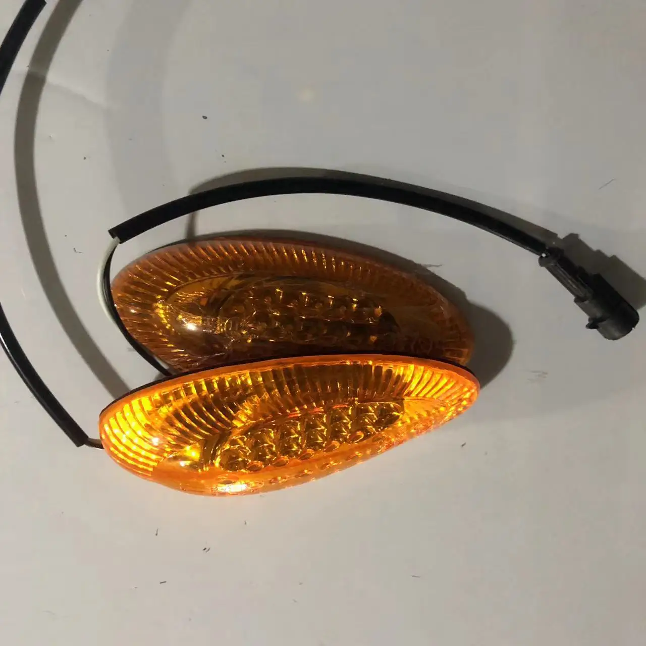 Best selling Lighting Decoration Bus Lamps For Bus Accessories Turn Signal Lamp