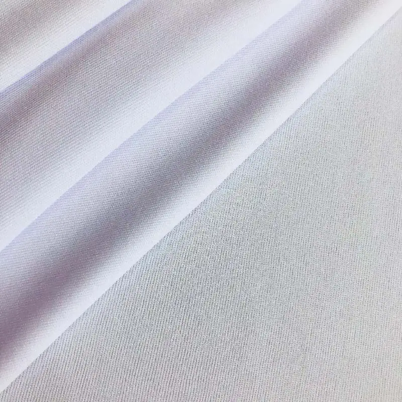 Factory wholesales 100%Polyester 170gsm dry-fit Interlock sport wear fabric